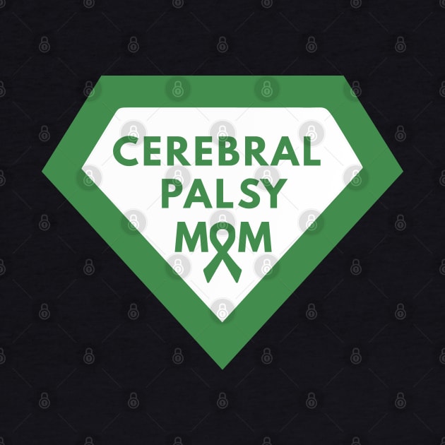 Cerebral Palsy mom by senpaistore101